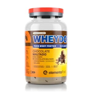 MONODOSE WHEYDOP X (25g - Uni.) - ELEMENTO PURO