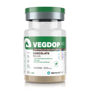 VEGDOP (900g) - ELEMENTO PURO