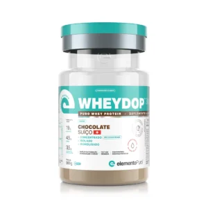 WHEYDOP 3W (900g) - ELEMENTO PURO