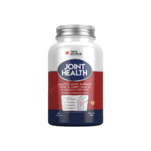 True Joint Health (60 Cápsulas) - TRUE SOURCE