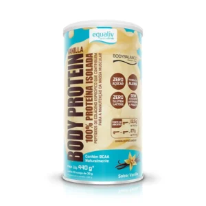 Body Protein (440g) - EQUALIV