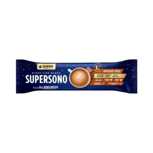 Stick Supersono Chocolate Suíço (Uni. - 10g) - SUPER NUTRITION