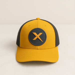 Boné DCX Nutrition “X-Force”