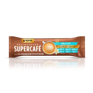 Stick Supercafé Vanilla Latte (Uni. - 10g) - Super Nutrition